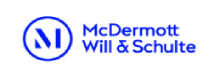 Mc Dermott Will & Schulte